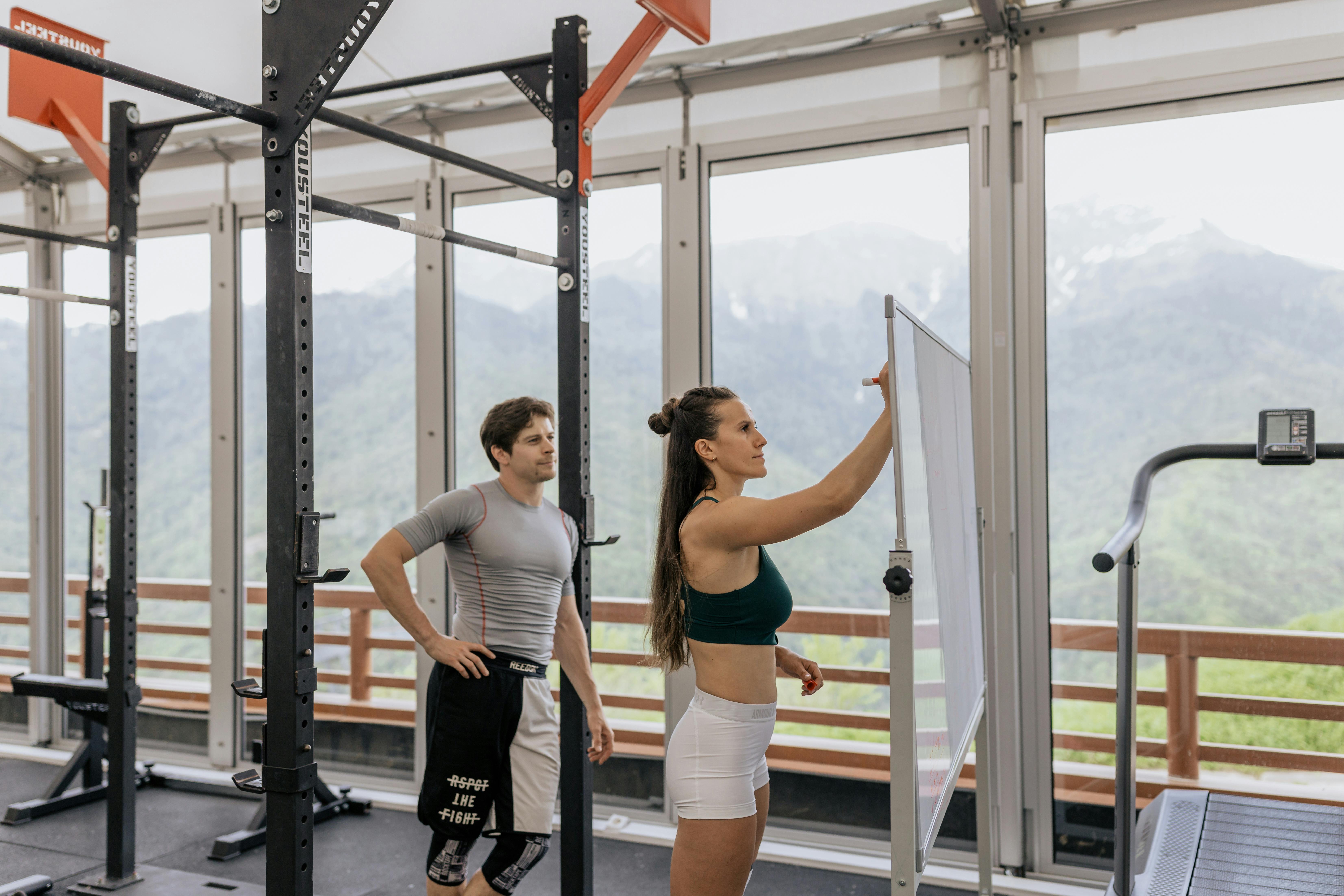 Proyecto Data Sport